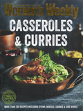 Casseroles & Curries - The Australian Women's Weekly - BCOO - BOO018