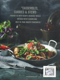 Casseroles & Curries - The Australian Women's Weekly - BCOO - BOO018