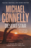 Desert Star - Michael Connelly - BPAP - BOO018