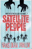 Satellite People - Hans Olav Lahlum - BPAP - BOO018