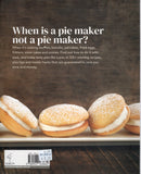Pie Maker: 125+ Recipes to Absolutely Nail It - BCOO - BOO018