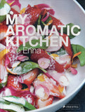 My Aromatic Kitchen - Kille Enna - BCOO - BOO018