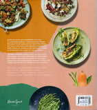 The Atlas Cookbook - Charlie Carrington - BCOO - BOO019