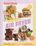 Best of the Air Fryer - The Australian Women's Weekly - BCOO - BOO019