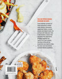 Best of the Air Fryer - The Australian Women's Weekly - BCOO - BOO019