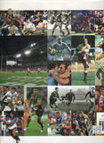Rugby League: A Modern History 1966-2015 - BCRA - BHIS - BOO020