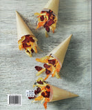 Appetizers: 200 Delicious Recipes - Carla Bardi - BCOO - BOO020
