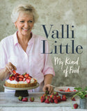 My Kind of Food - Valli Little - BCOO - BOO020