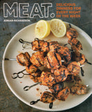 Meat. Delicious Dinners for Every Night of the Week - Adrian Richardson - BCOO - BOO020
