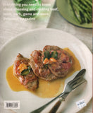 Meat. Delicious Dinners for Every Night of the Week - Adrian Richardson - BCOO - BOO020