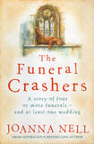 The Funeral Crashers - Joanna Nell - BPAP - BOO020