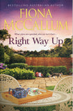 Right Way Up - Fiona McCallum - BPAP - BOO020