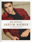 Justin Bieber: Just Getting Started - BBIO - BMUS - BOO020