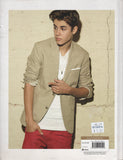 Justin Bieber: Just Getting Started - BBIO - BMUS - BOO020