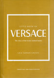 Little Book of Versace - Laia Farran Graves - BHIS - BBIO - BOO020