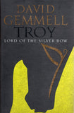 Lord of the Silver Bow - David Gemmell - BHAR - BOO020