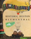Historic Heston Blumenthal - BCOO - BHIS - BOO020