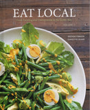 Eat Local Volume 2 - Brenda Fawdon & Christine Sharp - BCOO - BOO020