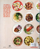 Asia Express: 100 Fast & Easy Favourites - Marion Grasby - BCOO - BOO020