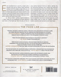 The Food Lab - J. Kenji Lopez-Alt - BCOO - BOO020