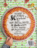 The Great Australian Birthday Cake Book - BCOO - BOO020