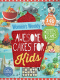 Awesome Cakes for Kids - The Australian Women's Weekly - BCOO - BOO020
