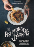 The Fishmonger's Son - Anthony Yotis - BCOO - BOO020