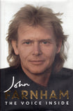 The Voice Inside - John Farnham - BBIO - BMUS - BOO021