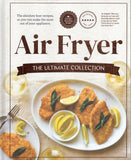 Air Fryer: The Ultimate Collection - BCOO - BOO021