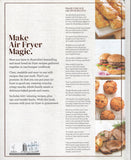 Air Fryer: The Ultimate Collection - BCOO - BOO021