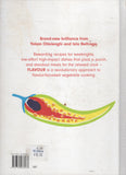 Flavour - Ottolenghi - BCOO - BOO021