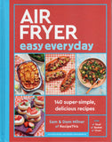 Air Fryer Easy Everyday - Sam & Dom Milner - BCOO - BOO021