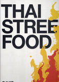 Thai Street Food - David Thompson - BCOO - BOO021