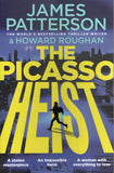 The Picasso Heist - James Patterson - BPAP - BOO021