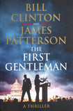 The First Gentleman - James Patterson - BPAP - BOO021