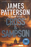 Cross & Sampson - James Patterson - BPAP - BOO021