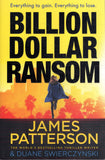 Billion Dollar Ransom - James Patterson - BPAP - BOO021