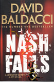 Nash Falls - David Baldacci - BPAP - BOO021
