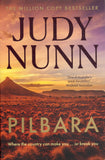 Pilbara - Judy Nunn - BPAP - BOO021