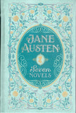 Seven Novels - Jane Austen - BHAR - BCLA - BOO021