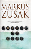 Bridge of Clay - Markus Zusak - BHAR - BOO022