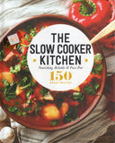 The Slow Cooker Kitchen - BCOO - BOO022