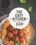 The Easy Kitchen - BCOO - BOO022
