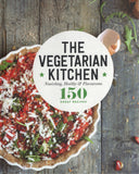 The Vegetarian Kitchen - BCOO - BOO022