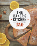 The Baker's Kitchen - BCOO - BOO022