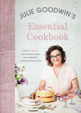 Julie Goodwin's Essential Cookbook - BCOO - BOO022
