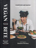 Vegan with Bite - Shannon Martinez - BCOO - BOO022