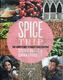 Spice Trip - Stevie Parle & Emma Grazette - BCOO - BOO022
