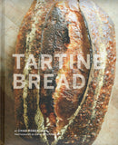Tartine Bread - Chad Robertson - BCOO - BOO022