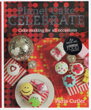 Planet Cake: Celebrate - Paris Cutler - BCOO - BOO022